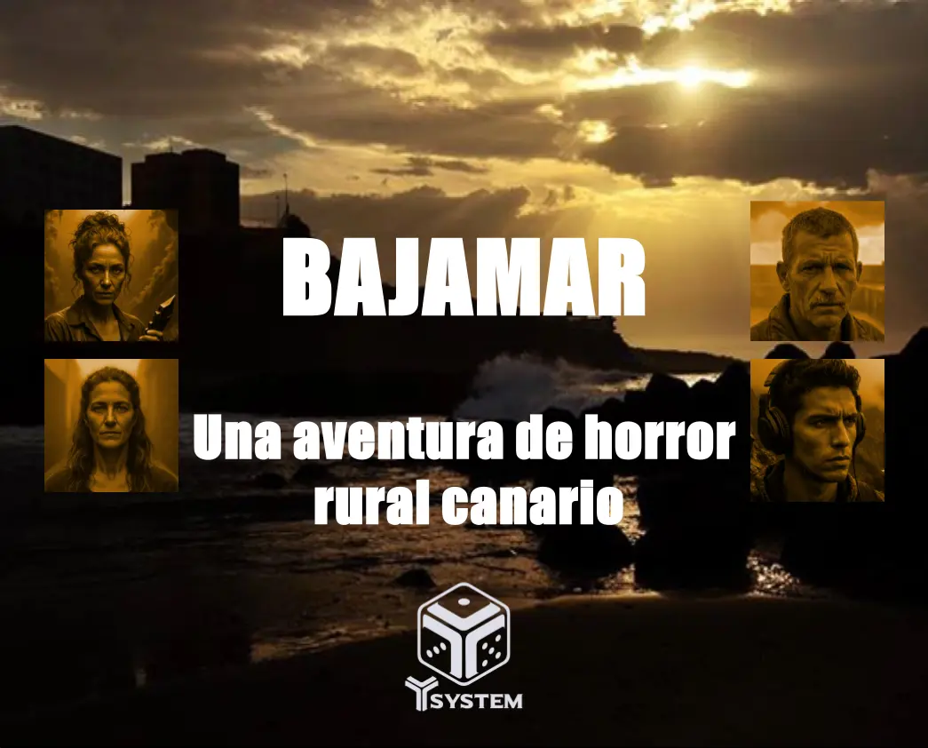 Bajamar (pase 2)