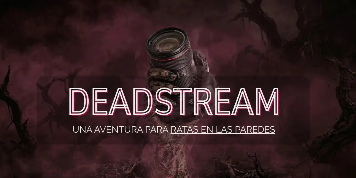 Deadstream