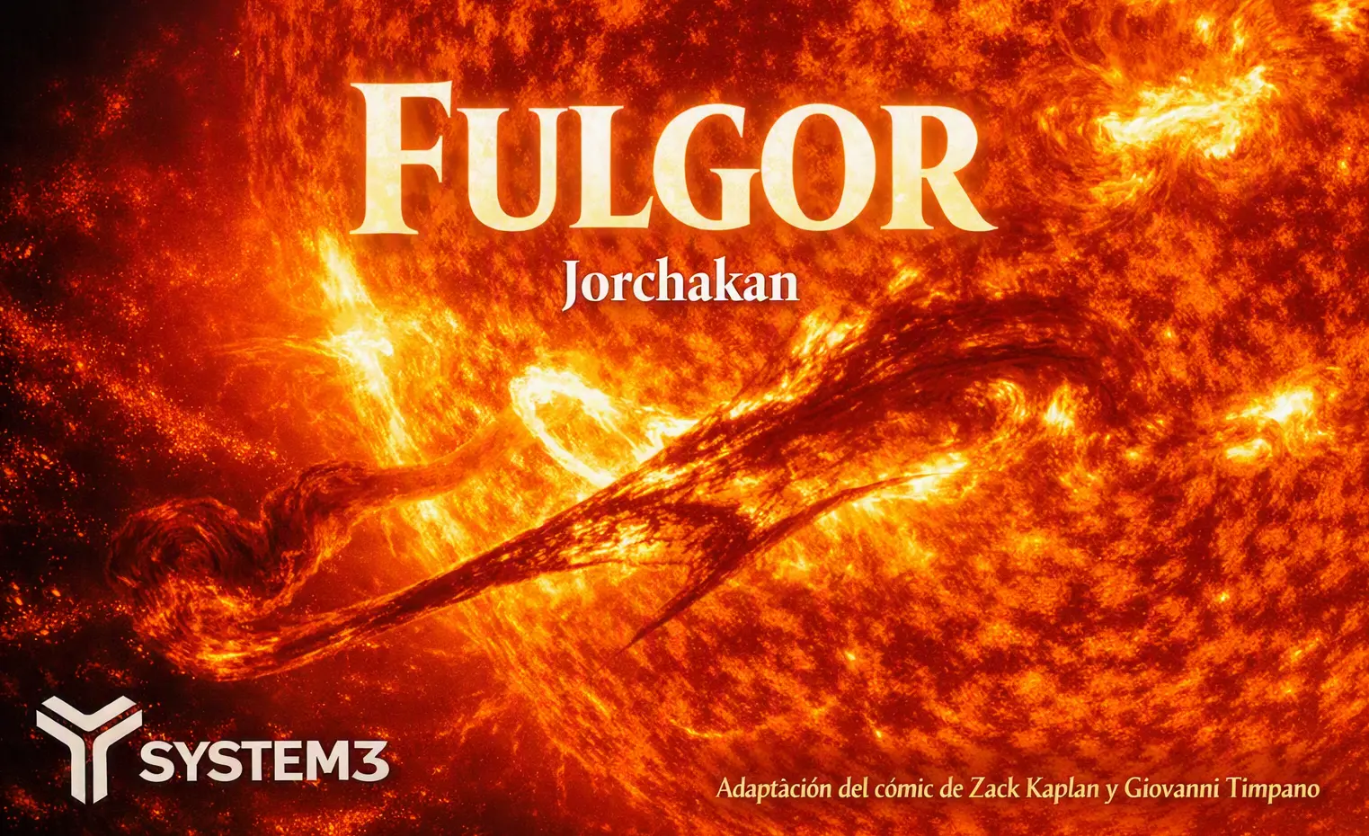 Fulgor